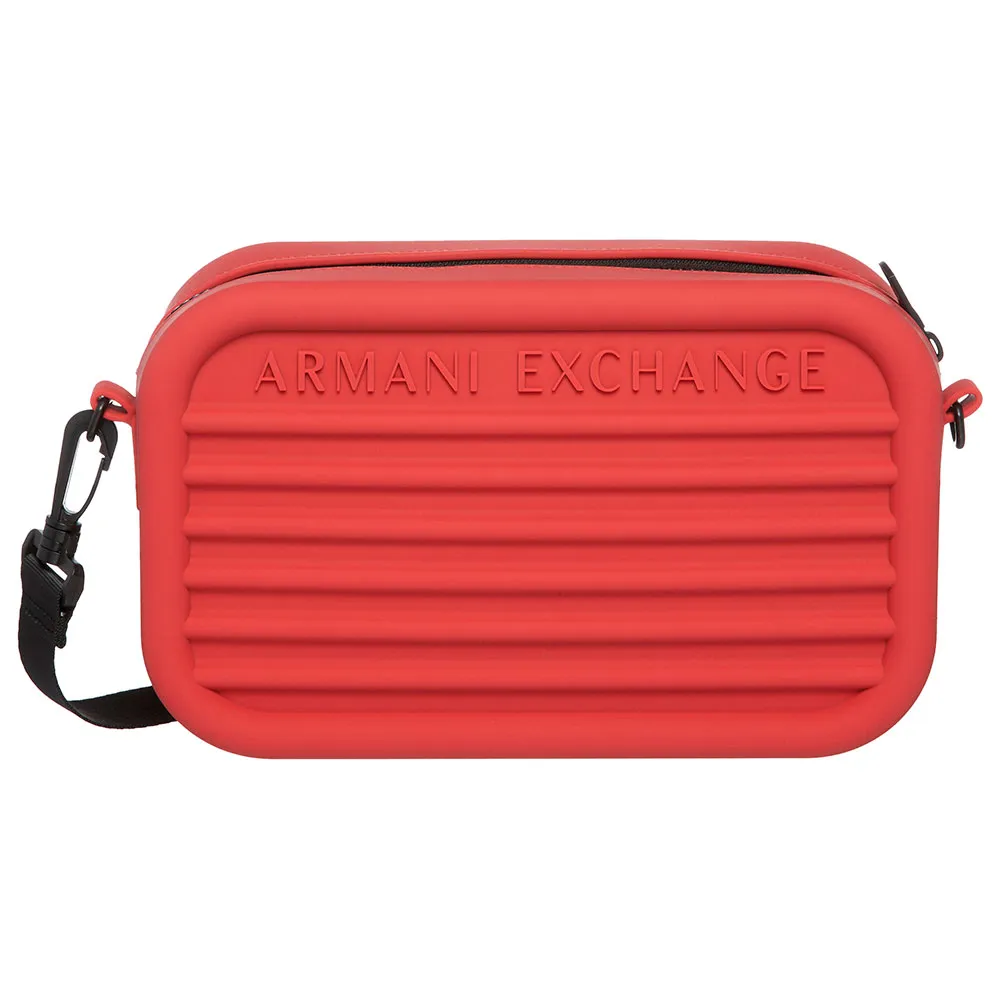 Armani exchange Bolsa tiracolo XM001274A_F15130U