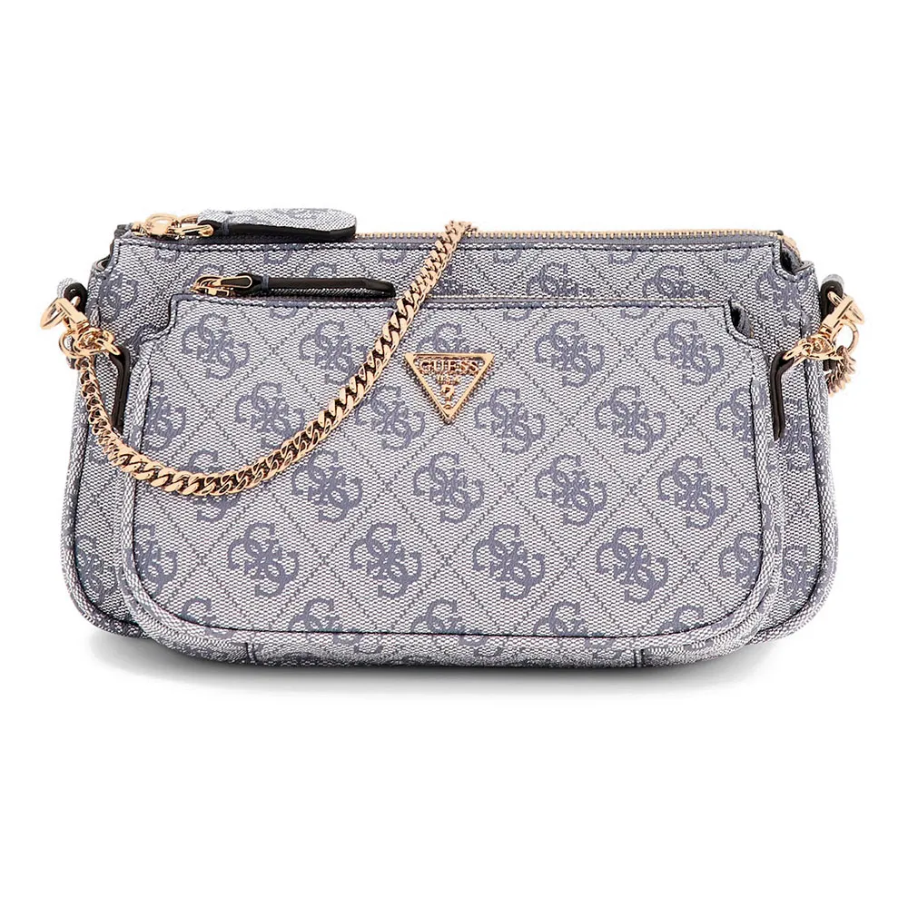Guess Bolsa tiracolo Noelle II Dbl Pouch