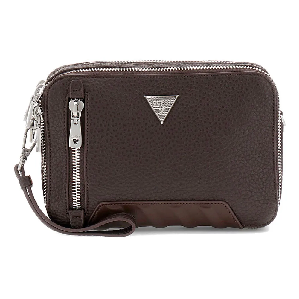 Guess Bolsa tiracolo Torino Camera Double