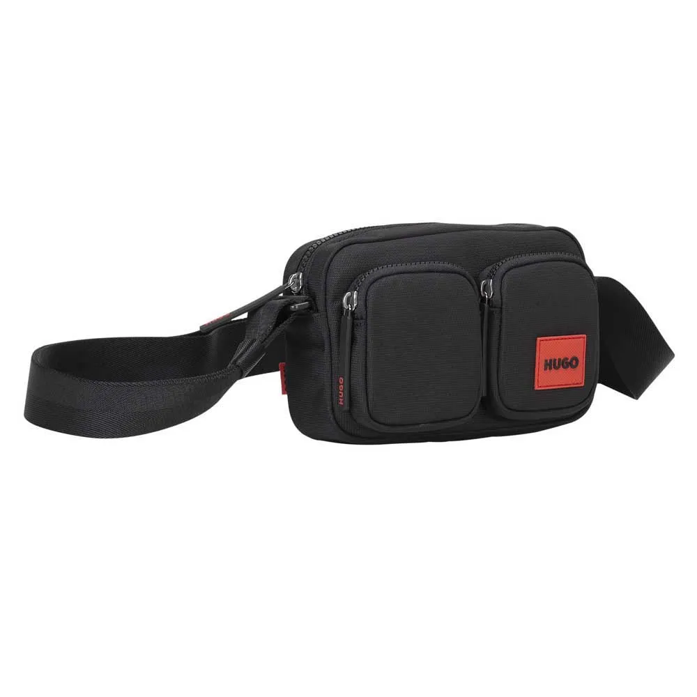 HUGO Bolsa tiracolo Ethon 3.0 EW 10273895 01