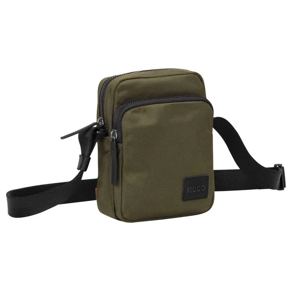 HUGO Bolsa tiracolo Ethon 3.0 NS 10273895 01