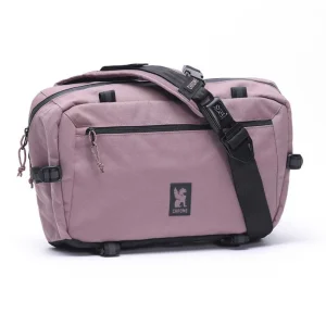 Chrome Kadet max transversal