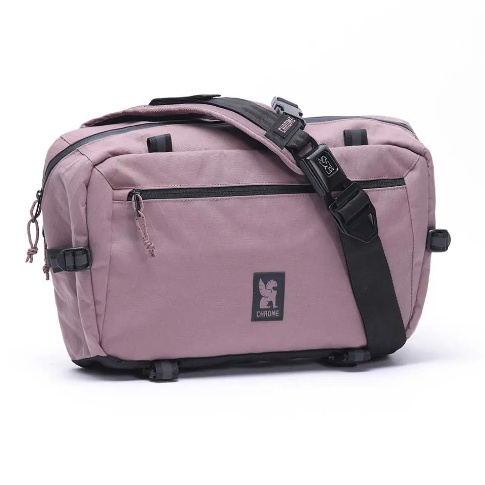 Chrome Kadet max transversal