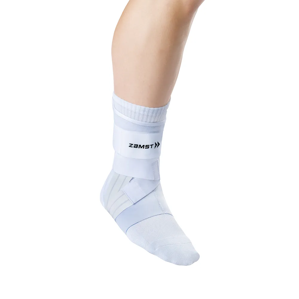Zamst Suporte para tornozelo direito A1