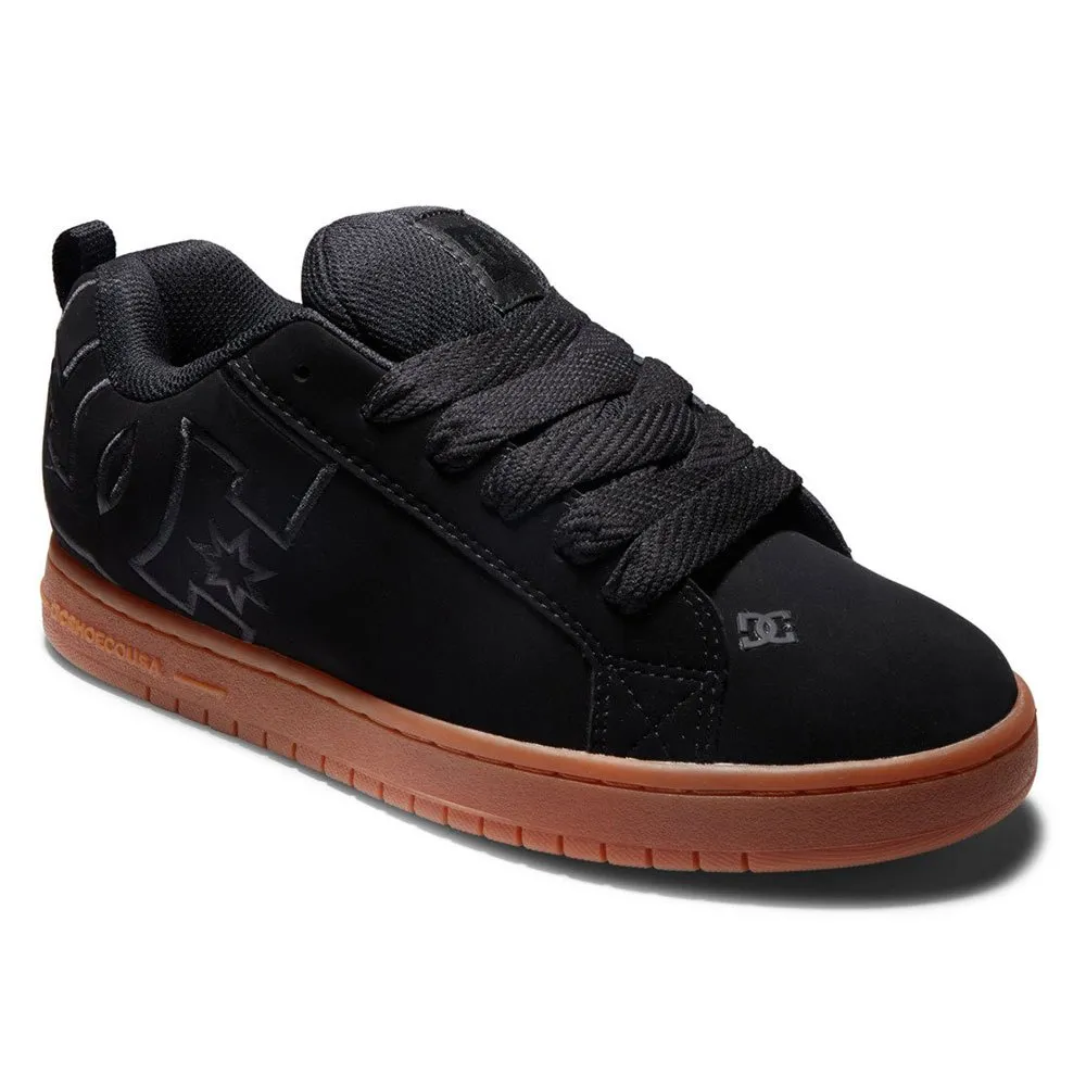 Dc shoes Tênis Court Graffik