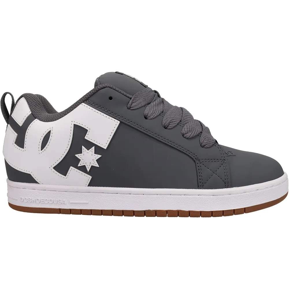 Dc shoes Tênis Court Graffik