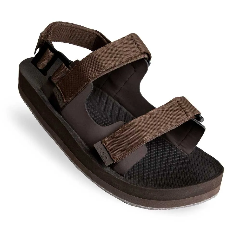 Indosole Sandálias The adventurer