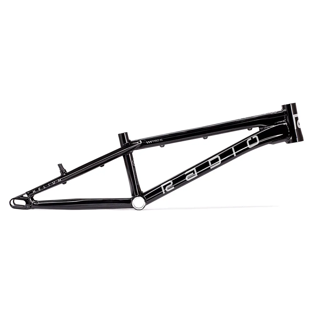 Radio raceline Quadro de BMX Helium Pro 3XL
