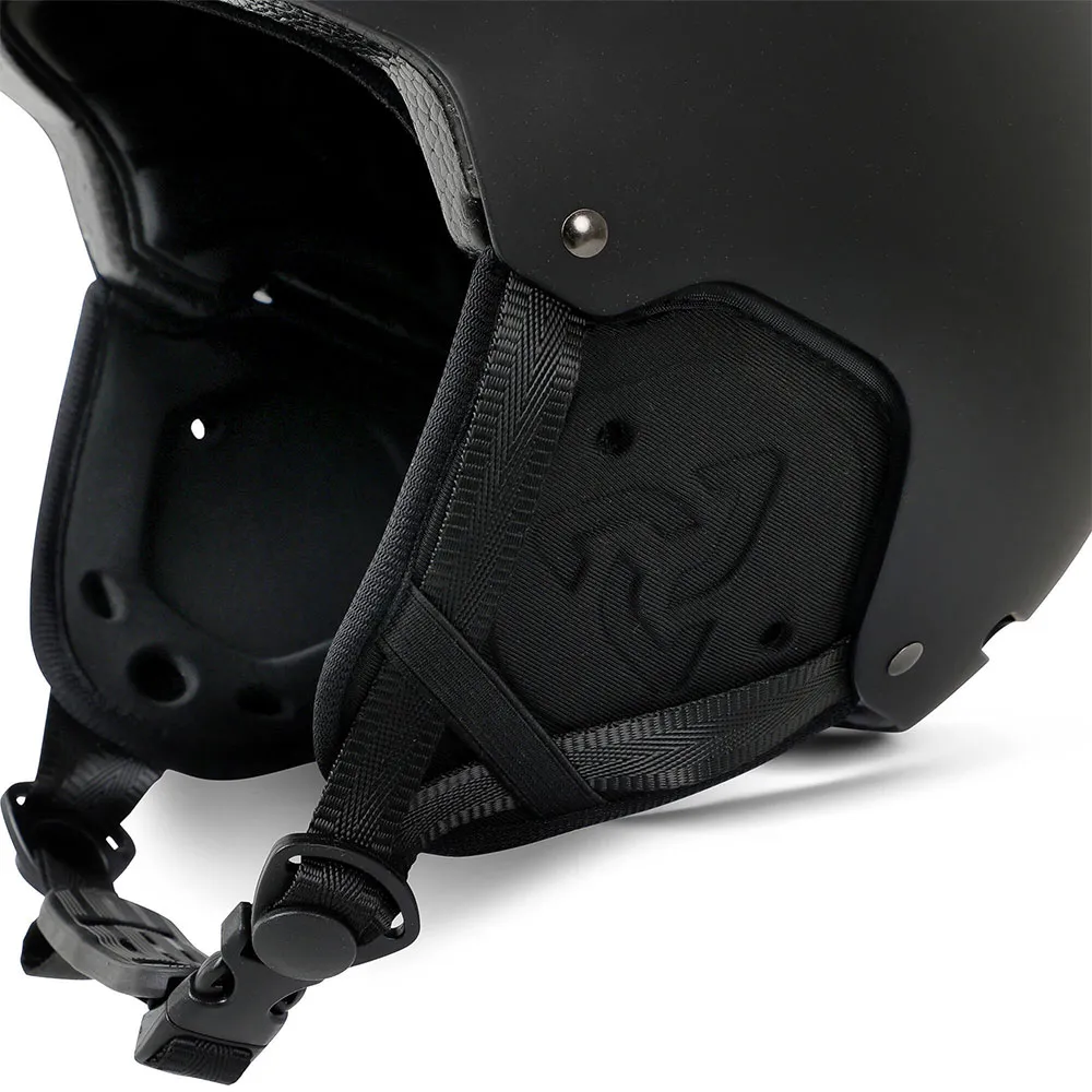 Typhoon Capacete Borth