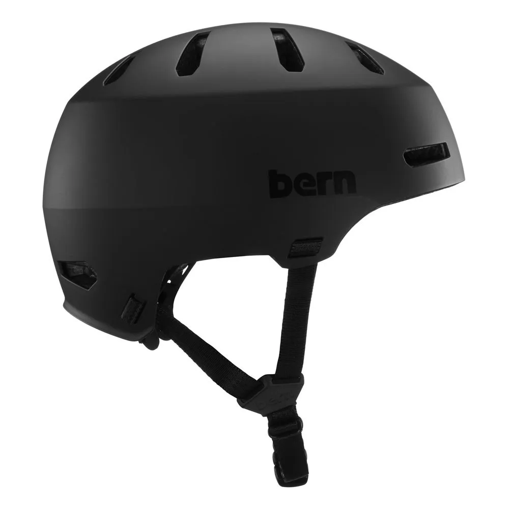 Bern Capacete Macon 2.0 MIPS
