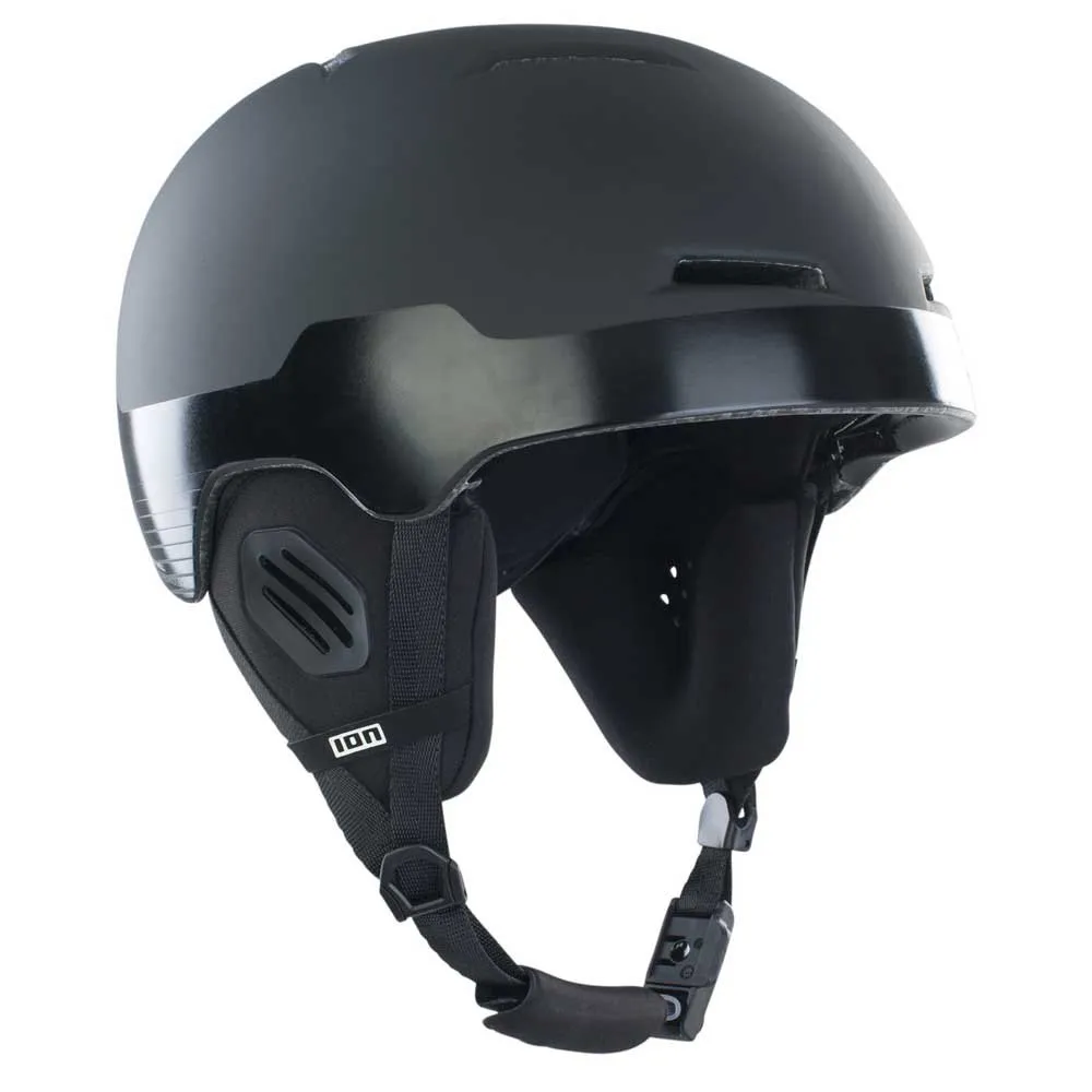 ION Capacete Mission