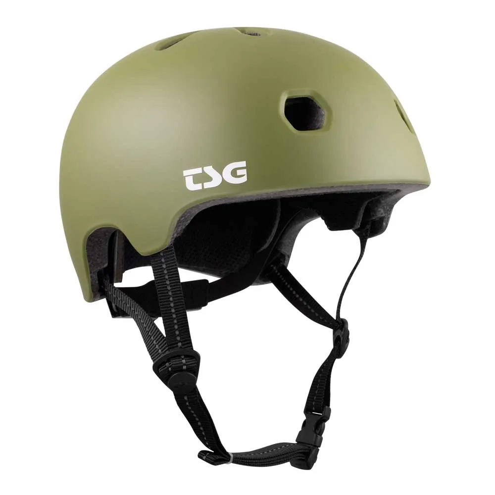 Tsg Capacete Meta