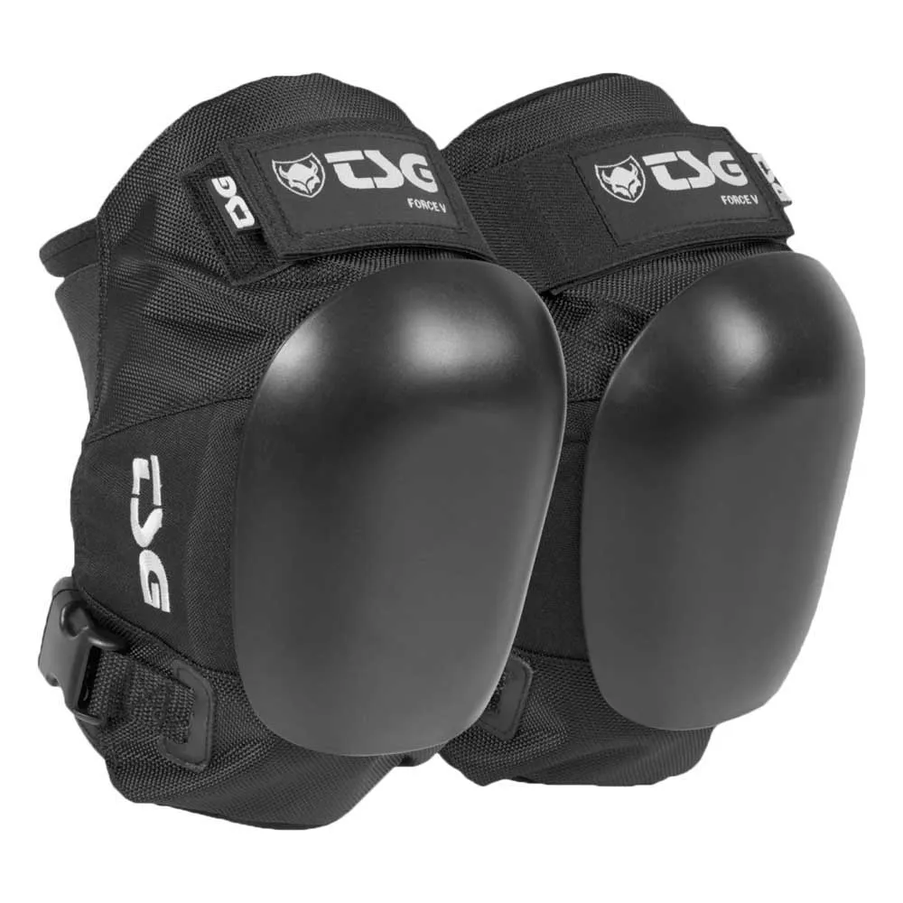 Tsg Joelheira Kneepad force iii