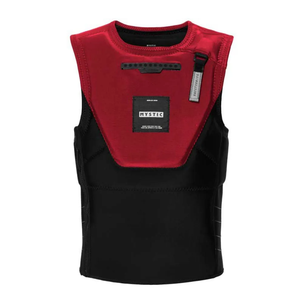 Mystic Colete salva-vidas de neoprene Solace Impact