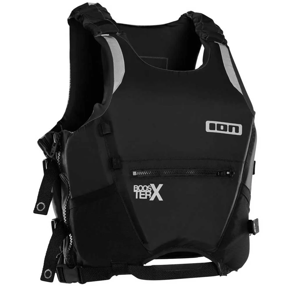 ION Colete salva-vidas júnior Booster X