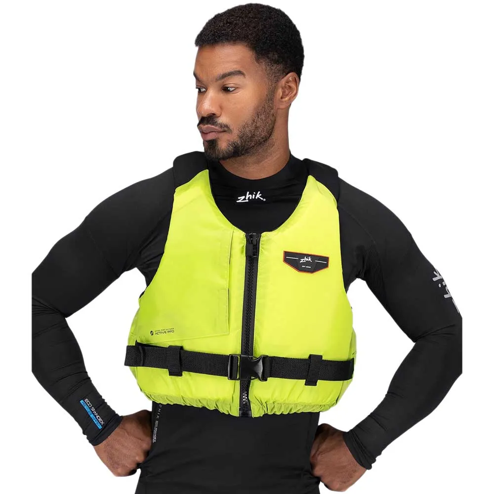 Zhik Colete salva-vidas Active PFD