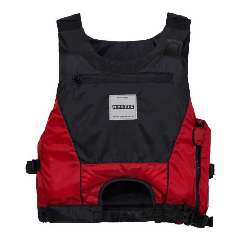 Mystic Colete salva-vidas Downwinder Floatation