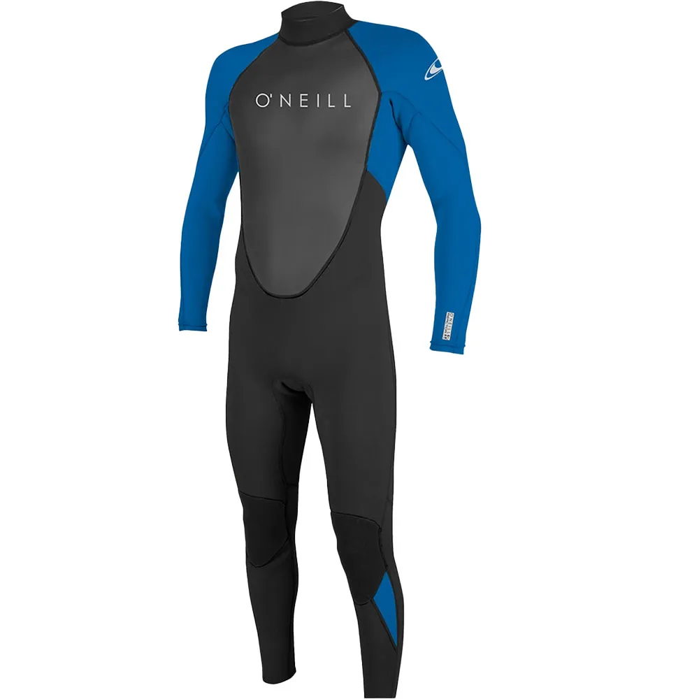 O´neill wetsuits Junior Shorty com fecho de correr nas costas Reactor II 3/2 mm