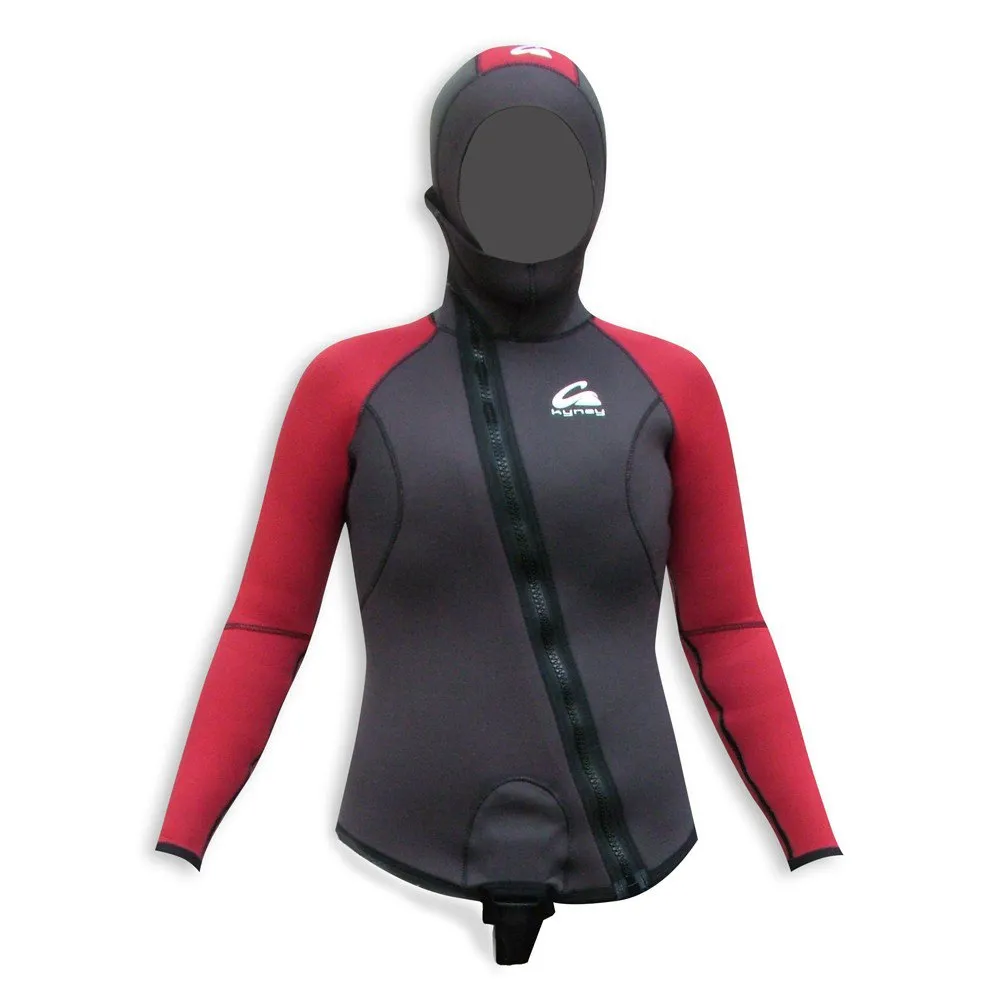 Kynay Casaco de canyoning Neoprene