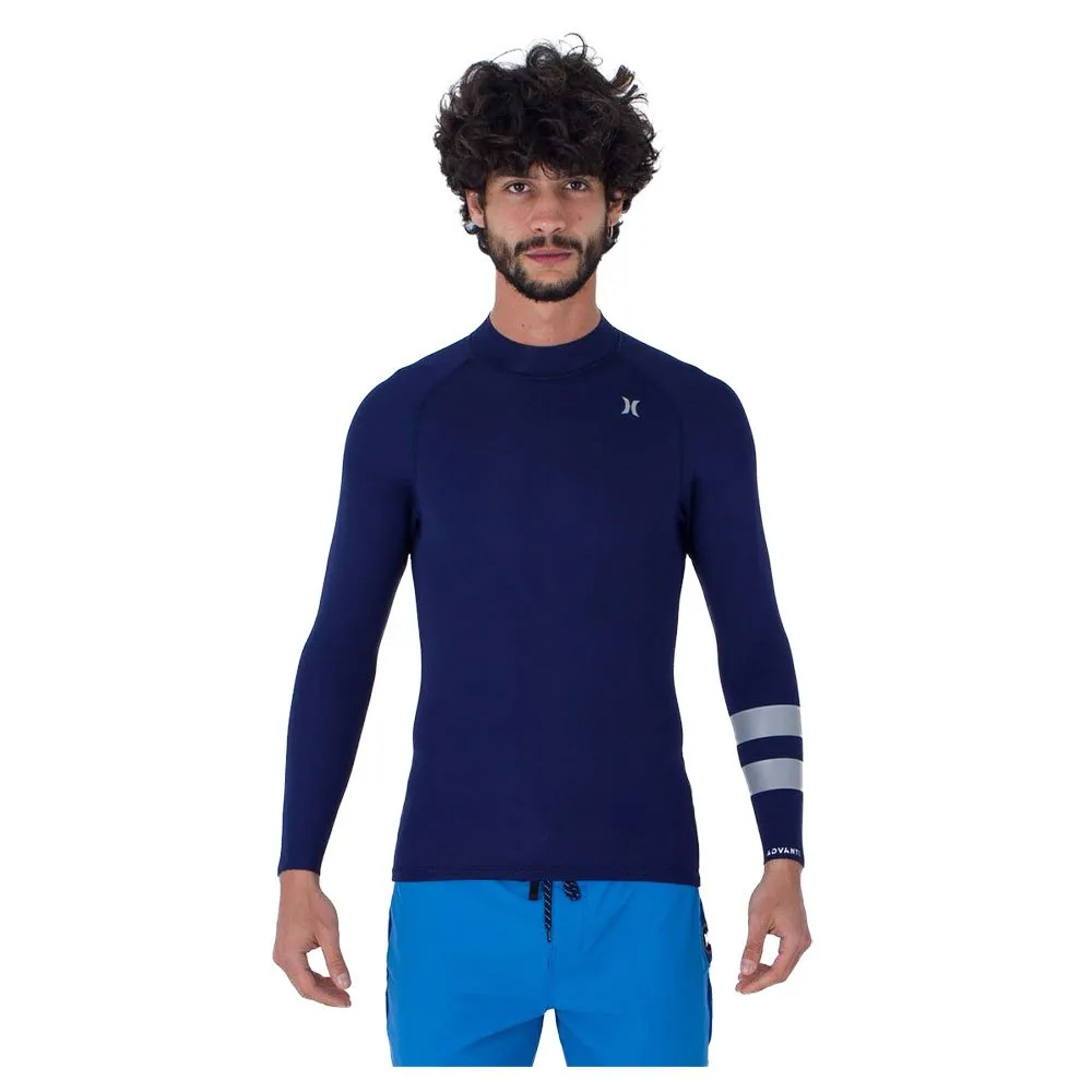 Hurley Jaqueta de neoprene Advant 1/1 mm