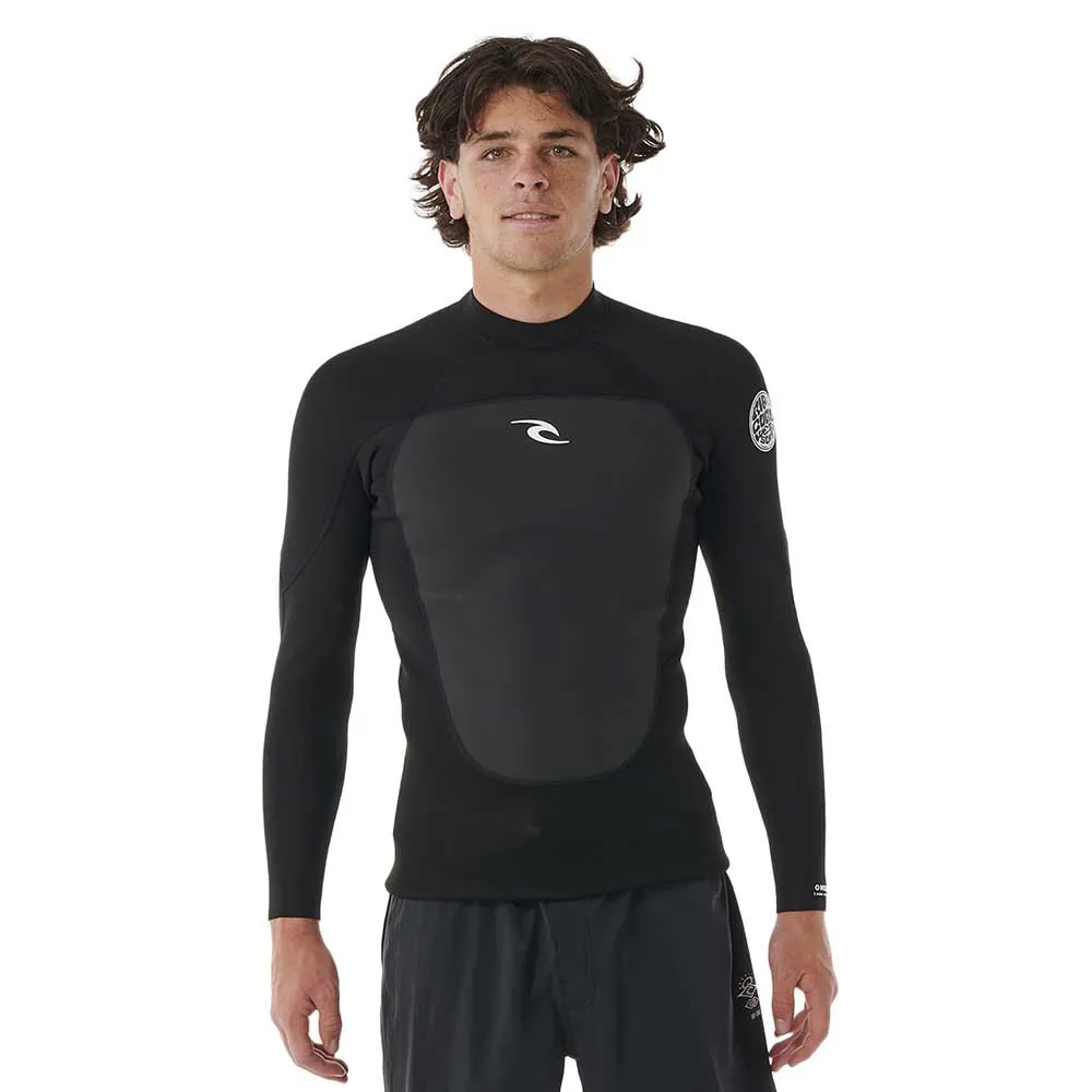 Rip curl Jaqueta de neoprene Omega