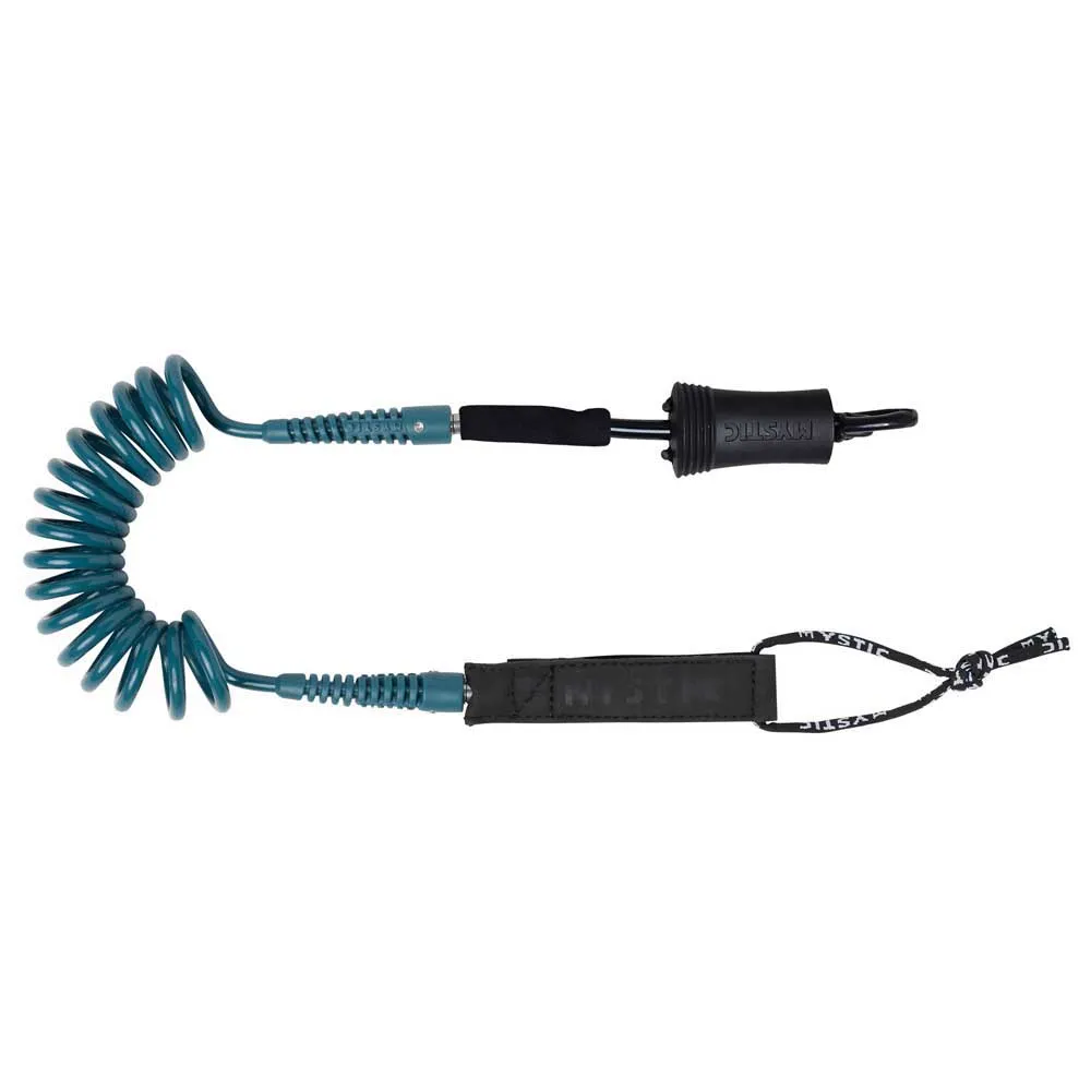 Mystic Leash de surf Wing boardleash waist