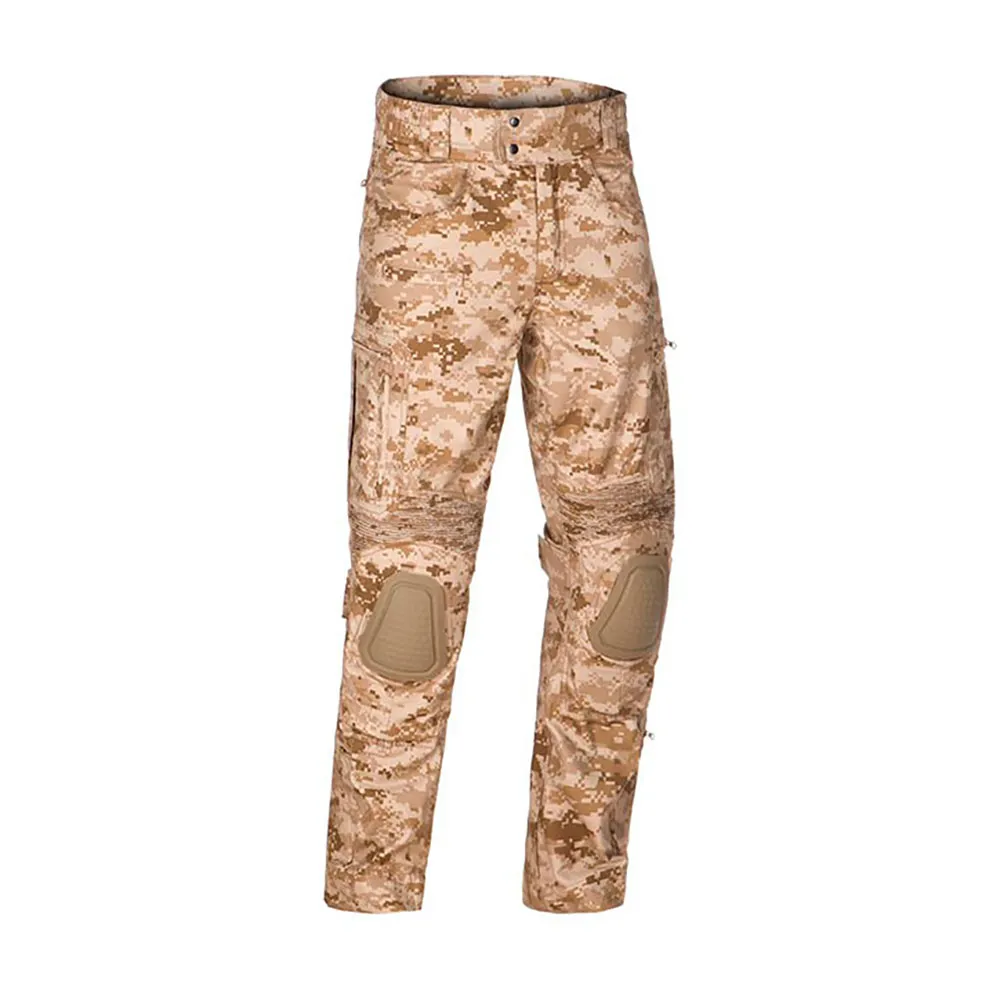 Invadergear Calças Mk.II Predator Combat