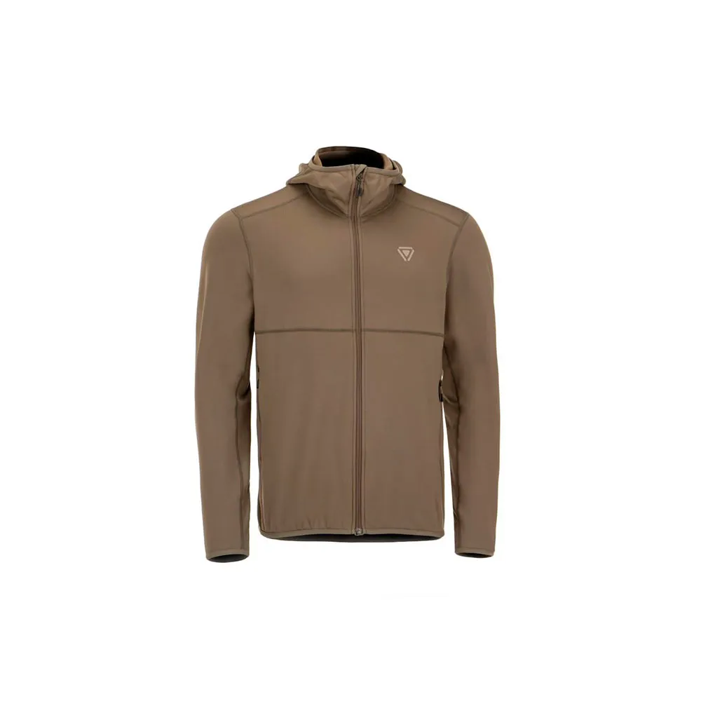 Outrider tactical Casaco com capuz AD