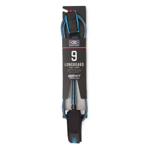 Ocean & earth Leash de surf L-Board Knee Comp 9´0´´ One XT Surfboard