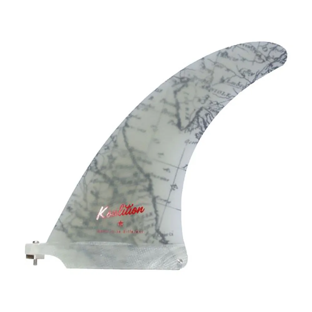 Koalition Quilha Coastal Lines 7.5``