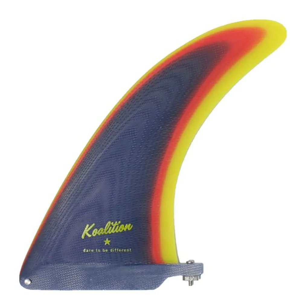 Koalition Quilha Heritage 1-10.5´´
