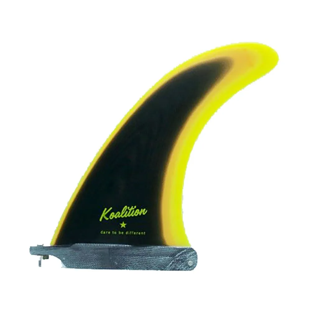 Koalition Quilha Heritage 2-8.5´´