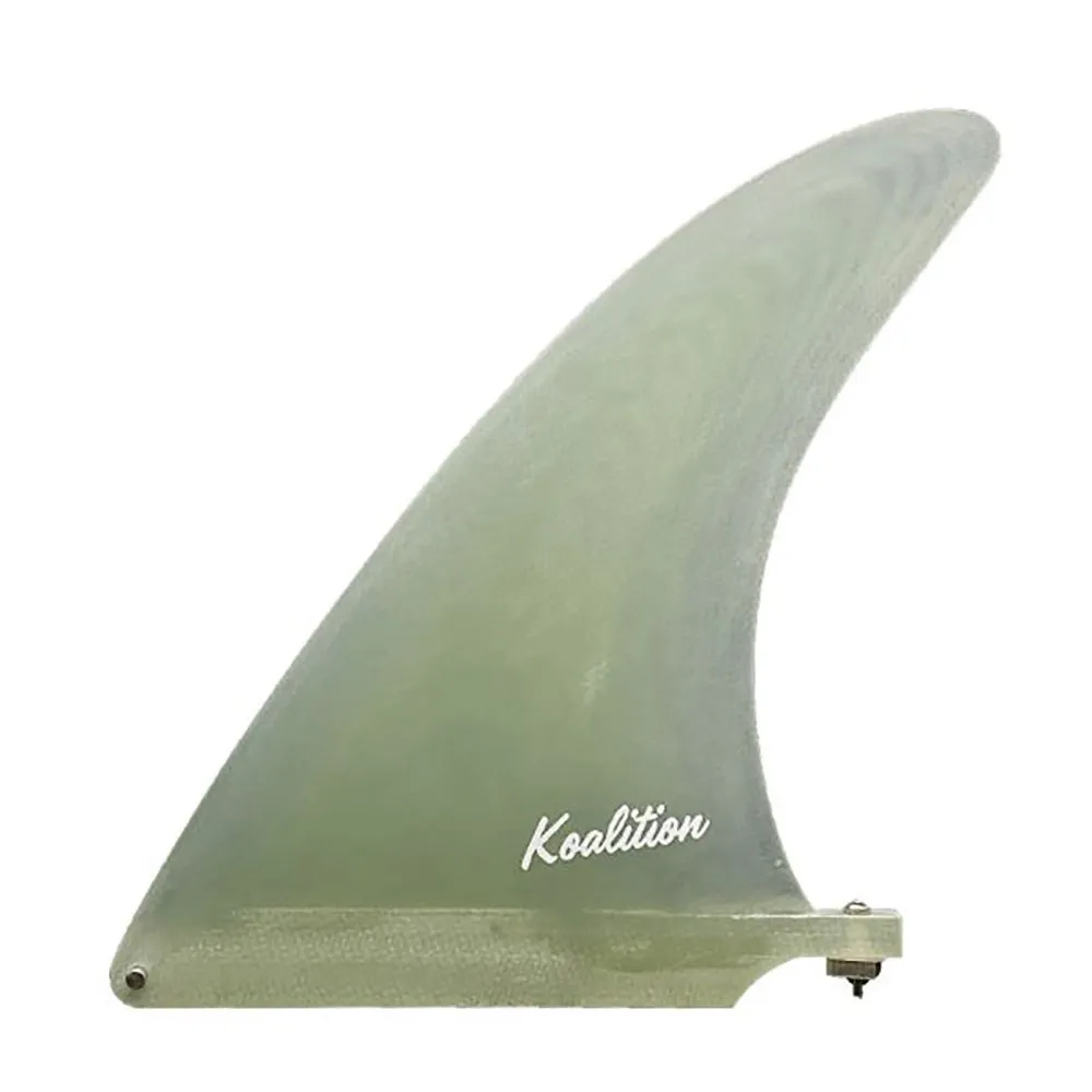 Koalition Quilha Mid 7.5