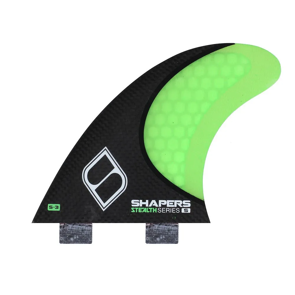 Shapers Quilha Stealth S3 Thruster
