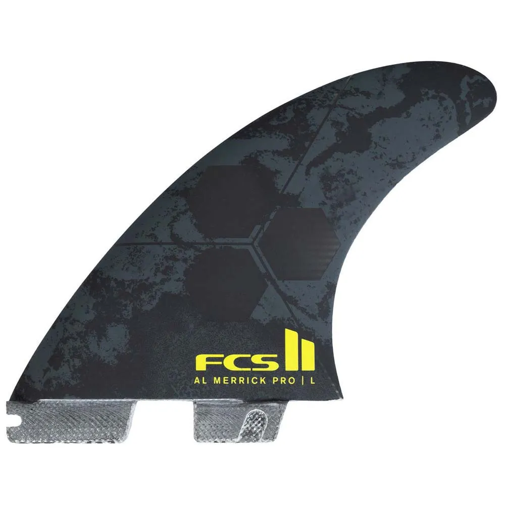 Fcs Quilha Ii am pg medium tri retail