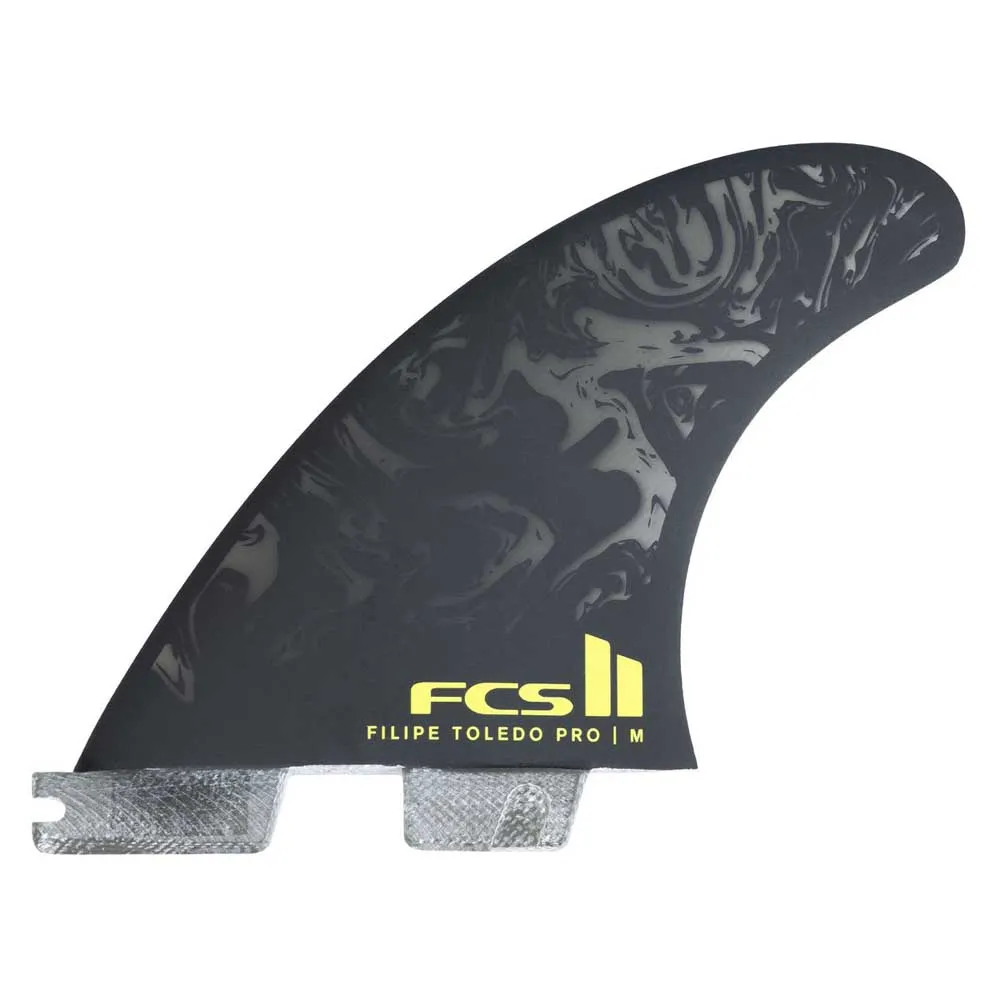 Fcs Quilha Ii ft pg medium tri retail