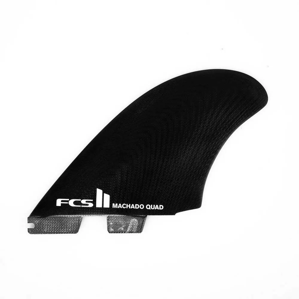 Fcs Quilha Ii machado pg side byte
