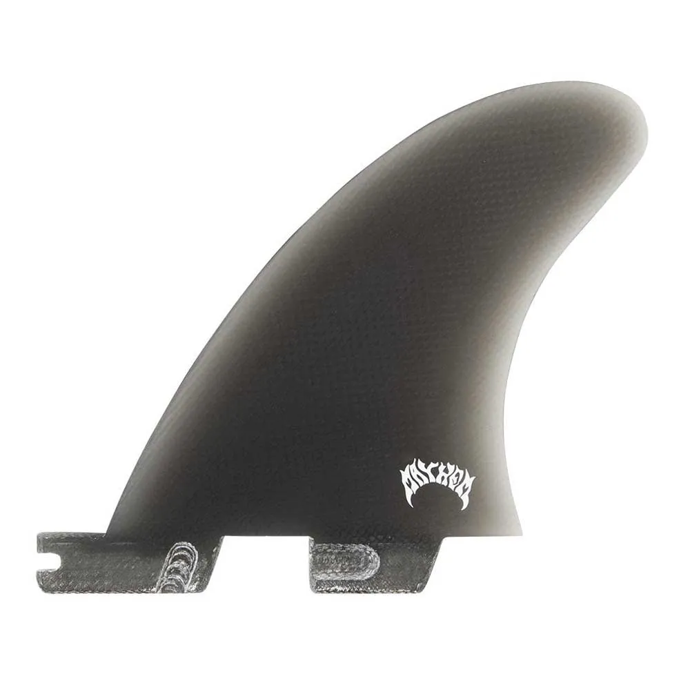 Fcs Quilha Ii mb pg split m quad retail