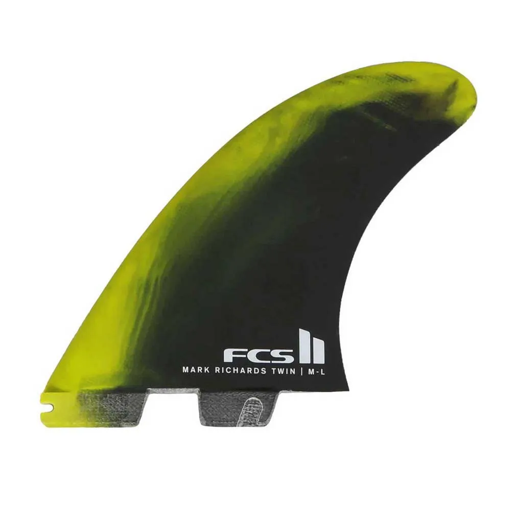 Fcs Quilha Ii mr twin+1 pc m-l