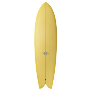 Almond Quilha beach chicken 7´0 num.8921