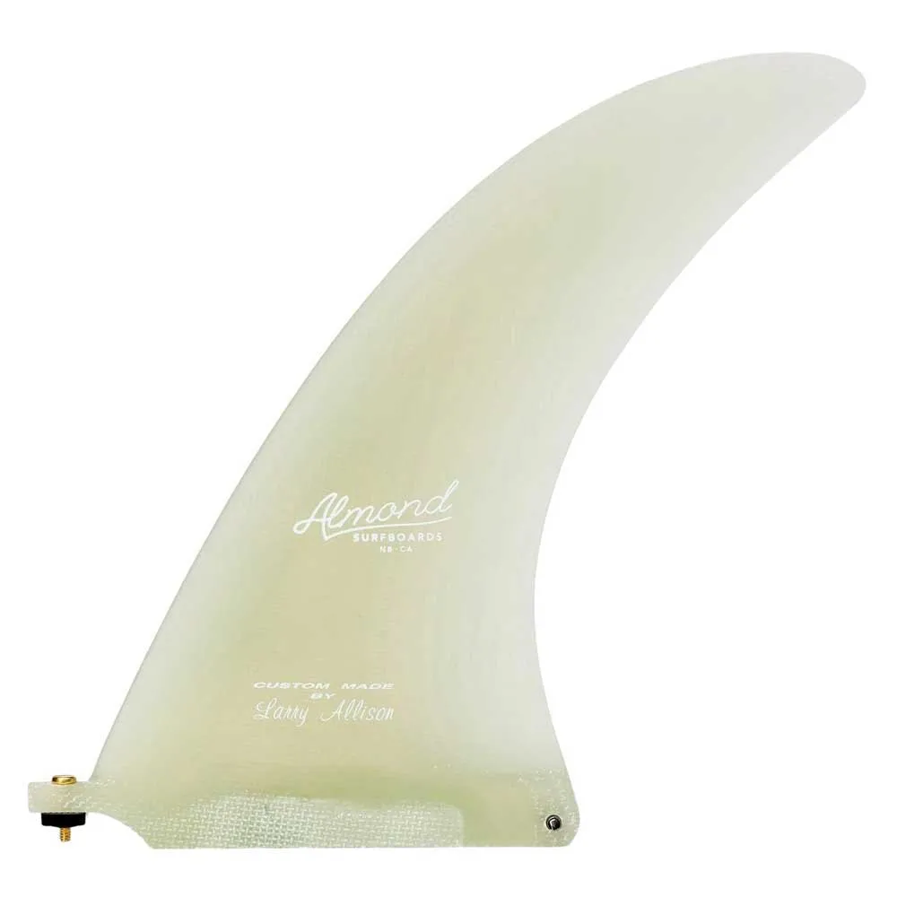 Almond Quilha fin joy 8