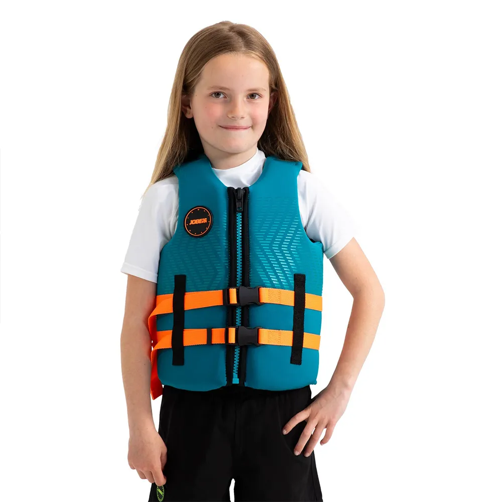 Jobe Colete salva-vidas júnior Neoprene