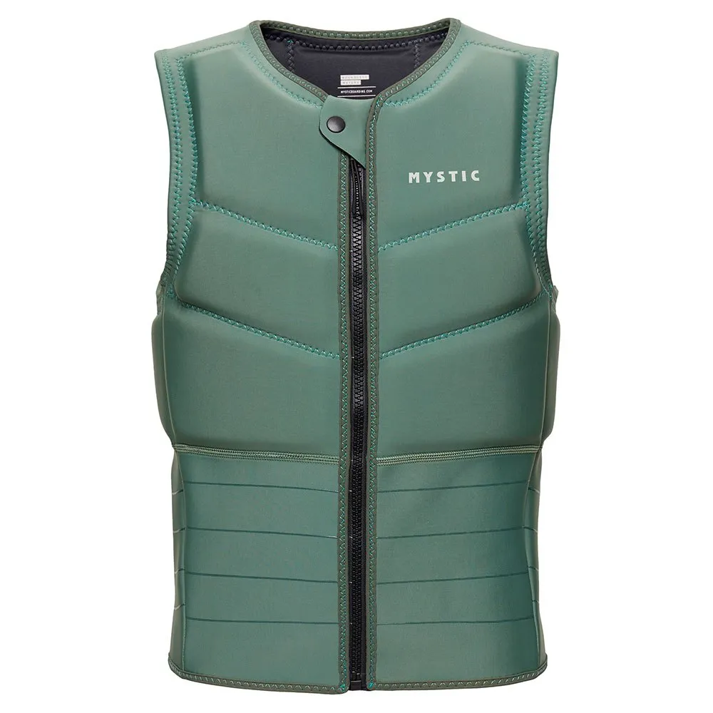 Mystic Colete salva-vidas de neoprene Star Impact