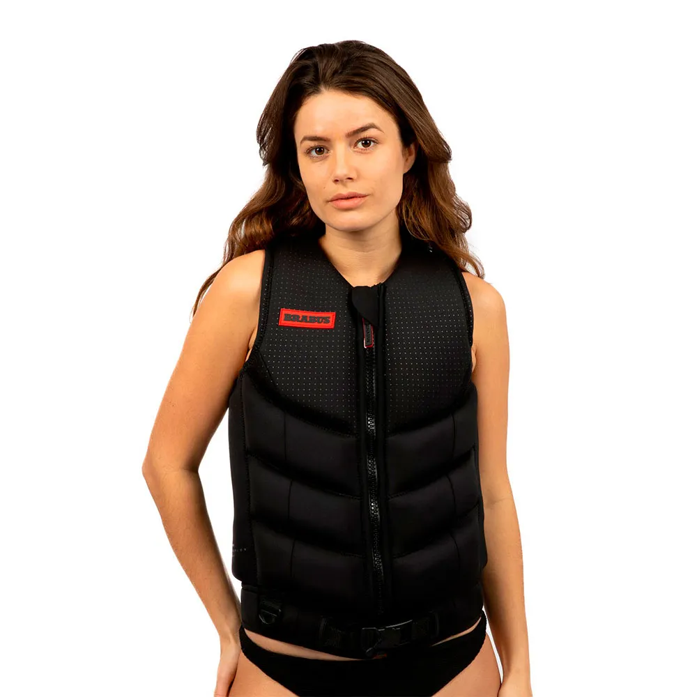 Jobe Colete de proteção para mulheres Shadow fragment