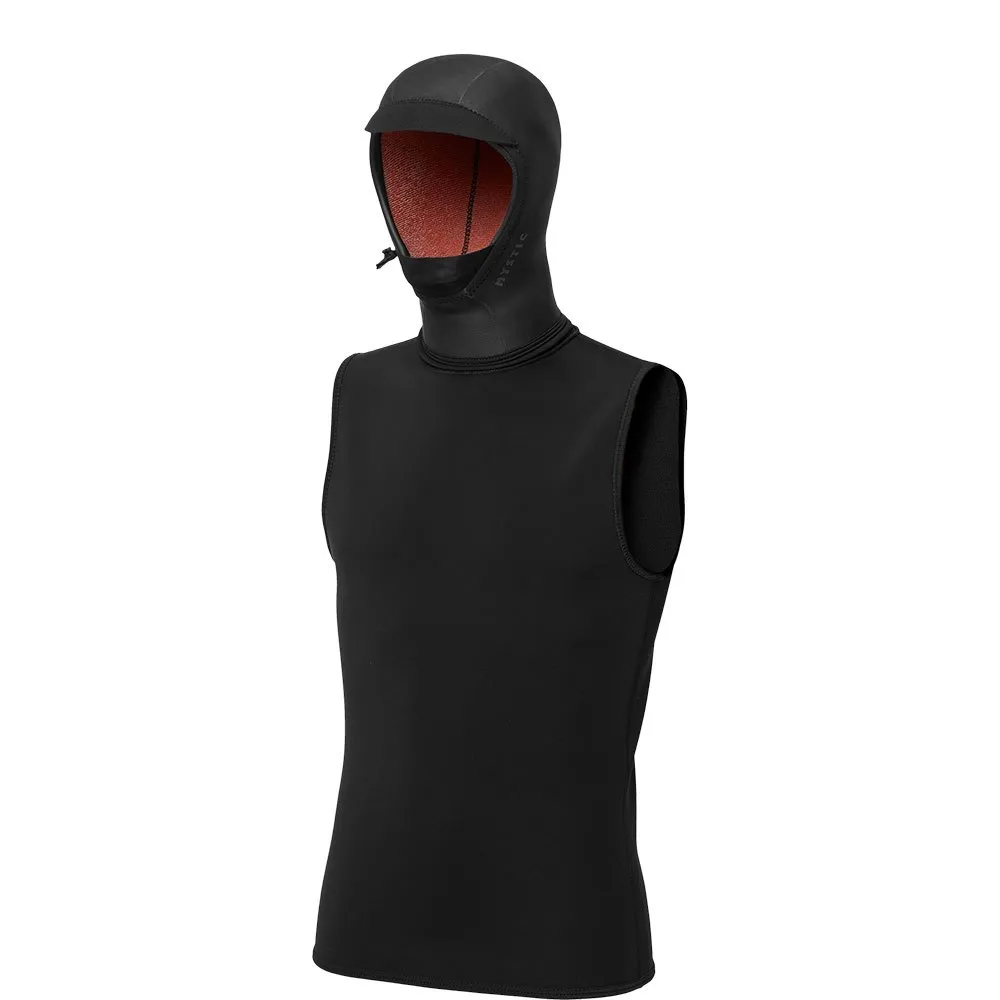 Mystic Colete salva-vidas de neoprene Neoprene Top