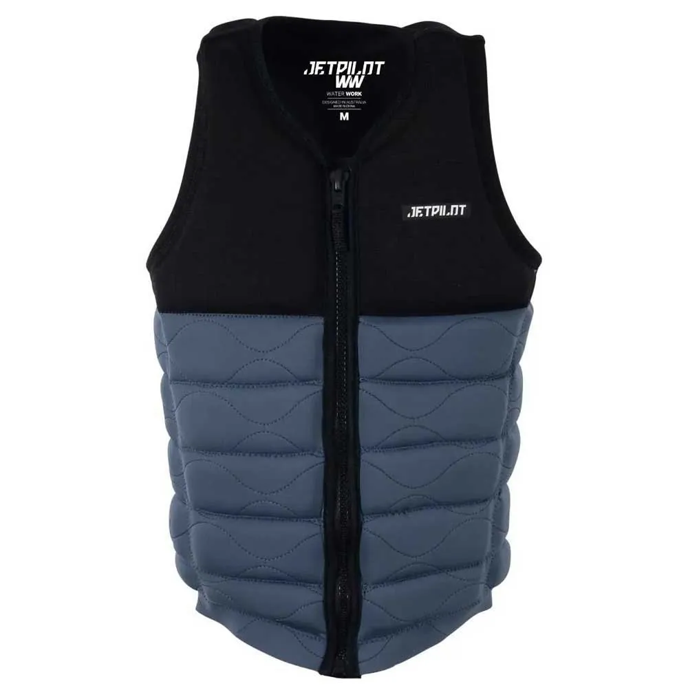 Jetpilot Colete salva-vidas de neoprene Busty X1