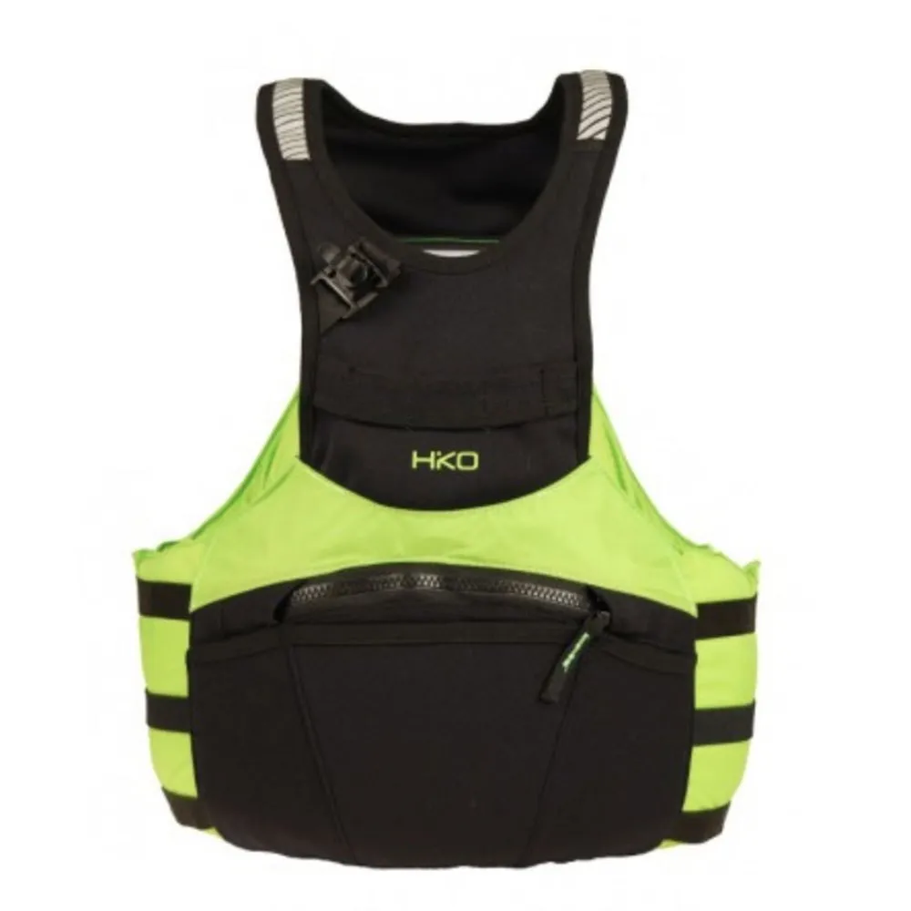 Hiko Colete salva-vidas Stamina PFD
