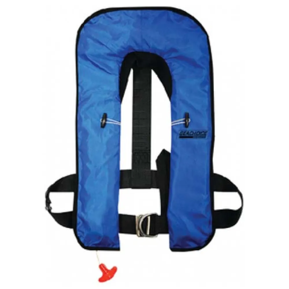 Seachoice Colete insuflável manual