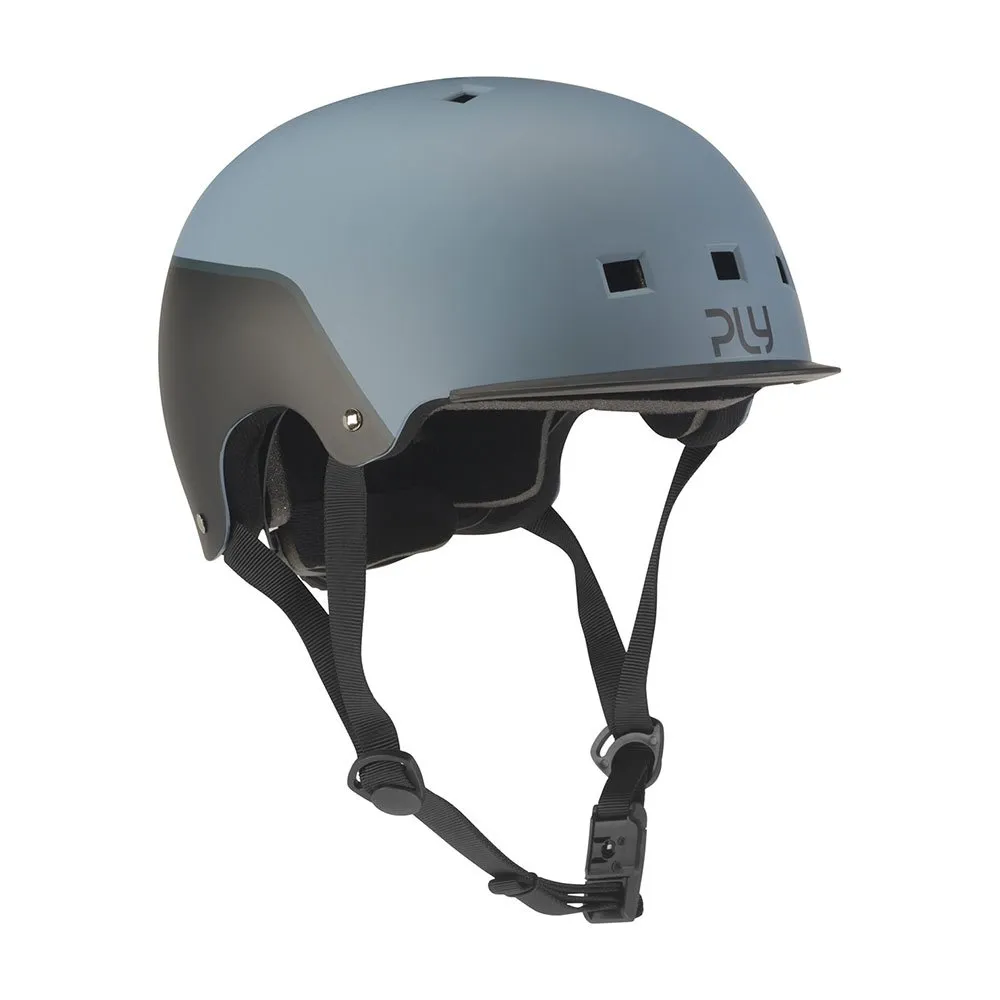 Ply helmets Capacete urbano Plain
