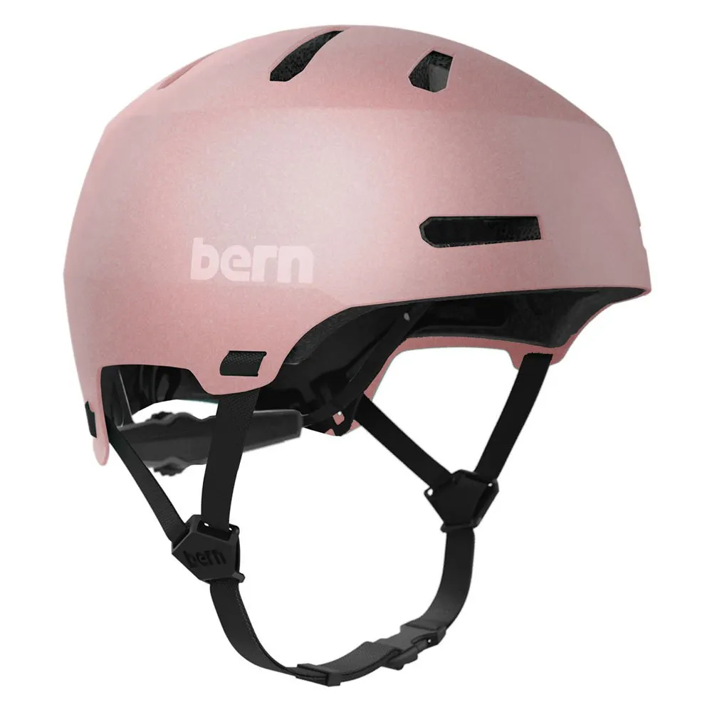 Bern Capacete Macon 2.0 MIPS